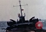 Image of Landing Ship Tank Ulithi Atoll Caroline Islands, 1945, second 21 stock footage video 65675052846