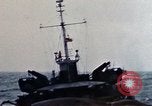 Image of Landing Ship Tank Ulithi Atoll Caroline Islands, 1945, second 23 stock footage video 65675052846