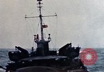Image of Landing Ship Tank Ulithi Atoll Caroline Islands, 1945, second 24 stock footage video 65675052846