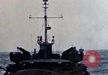 Image of Landing Ship Tank Ulithi Atoll Caroline Islands, 1945, second 25 stock footage video 65675052846