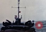 Image of Landing Ship Tank Ulithi Atoll Caroline Islands, 1945, second 26 stock footage video 65675052846