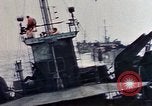 Image of Landing Ship Tank Ulithi Atoll Caroline Islands, 1945, second 28 stock footage video 65675052846