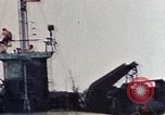 Image of Landing Ship Tank Ulithi Atoll Caroline Islands, 1945, second 30 stock footage video 65675052846