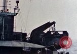 Image of Landing Ship Tank Ulithi Atoll Caroline Islands, 1945, second 31 stock footage video 65675052846