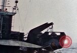 Image of Landing Ship Tank Ulithi Atoll Caroline Islands, 1945, second 32 stock footage video 65675052846