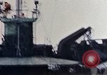 Image of Landing Ship Tank Ulithi Atoll Caroline Islands, 1945, second 34 stock footage video 65675052846