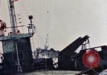 Image of Landing Ship Tank Ulithi Atoll Caroline Islands, 1945, second 36 stock footage video 65675052846