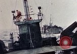 Image of Landing Ship Tank Ulithi Atoll Caroline Islands, 1945, second 37 stock footage video 65675052846