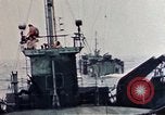 Image of Landing Ship Tank Ulithi Atoll Caroline Islands, 1945, second 38 stock footage video 65675052846