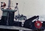Image of Landing Ship Tank Ulithi Atoll Caroline Islands, 1945, second 40 stock footage video 65675052846