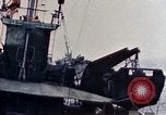 Image of Landing Ship Tank Ulithi Atoll Caroline Islands, 1945, second 41 stock footage video 65675052846