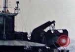 Image of Landing Ship Tank Ulithi Atoll Caroline Islands, 1945, second 43 stock footage video 65675052846