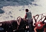 Image of Landing Ship Tank Ulithi Atoll Caroline Islands, 1945, second 44 stock footage video 65675052846