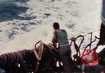 Image of Landing Ship Tank Ulithi Atoll Caroline Islands, 1945, second 46 stock footage video 65675052846