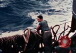 Image of Landing Ship Tank Ulithi Atoll Caroline Islands, 1945, second 48 stock footage video 65675052846