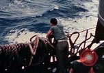 Image of Landing Ship Tank Ulithi Atoll Caroline Islands, 1945, second 49 stock footage video 65675052846