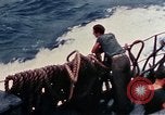 Image of Landing Ship Tank Ulithi Atoll Caroline Islands, 1945, second 50 stock footage video 65675052846