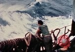 Image of Landing Ship Tank Ulithi Atoll Caroline Islands, 1945, second 53 stock footage video 65675052846