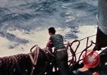 Image of Landing Ship Tank Ulithi Atoll Caroline Islands, 1945, second 54 stock footage video 65675052846