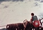 Image of Landing Ship Tank Ulithi Atoll Caroline Islands, 1945, second 58 stock footage video 65675052846