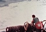 Image of Landing Ship Tank Ulithi Atoll Caroline Islands, 1945, second 59 stock footage video 65675052846