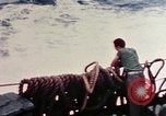 Image of Landing Ship Tank Ulithi Atoll Caroline Islands, 1945, second 61 stock footage video 65675052846