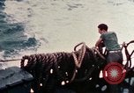 Image of Landing Ship Tank Ulithi Atoll Caroline Islands, 1945, second 62 stock footage video 65675052846