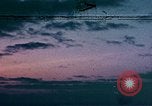 Image of Japanese plane Pacific Ocean, 1945, second 1 stock footage video 65675052847