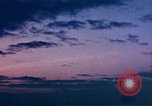 Image of Japanese plane Pacific Ocean, 1945, second 4 stock footage video 65675052847