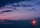 Image of Japanese plane Pacific Ocean, 1945, second 5 stock footage video 65675052847
