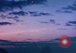 Image of Japanese plane Pacific Ocean, 1945, second 7 stock footage video 65675052847