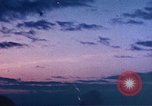 Image of Japanese plane Pacific Ocean, 1945, second 8 stock footage video 65675052847