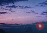 Image of Japanese plane Pacific Ocean, 1945, second 9 stock footage video 65675052847