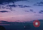 Image of Japanese plane Pacific Ocean, 1945, second 10 stock footage video 65675052847