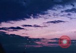 Image of Japanese plane Pacific Ocean, 1945, second 15 stock footage video 65675052847