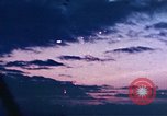 Image of Japanese plane Pacific Ocean, 1945, second 16 stock footage video 65675052847