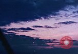 Image of Japanese plane Pacific Ocean, 1945, second 17 stock footage video 65675052847