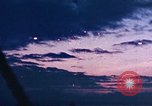 Image of Japanese plane Pacific Ocean, 1945, second 18 stock footage video 65675052847