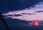 Image of Japanese plane Pacific Ocean, 1945, second 19 stock footage video 65675052847