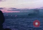 Image of Japanese plane Pacific Ocean, 1945, second 20 stock footage video 65675052847