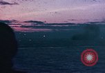 Image of Japanese plane Pacific Ocean, 1945, second 21 stock footage video 65675052847