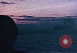 Image of Japanese plane Pacific Ocean, 1945, second 22 stock footage video 65675052847