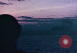 Image of Japanese plane Pacific Ocean, 1945, second 23 stock footage video 65675052847