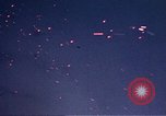 Image of Japanese plane Pacific Ocean, 1945, second 29 stock footage video 65675052847
