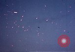Image of Japanese plane Pacific Ocean, 1945, second 32 stock footage video 65675052847