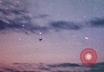 Image of Japanese plane Pacific Ocean, 1945, second 35 stock footage video 65675052847