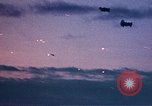 Image of Japanese plane Pacific Ocean, 1945, second 38 stock footage video 65675052847