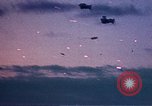 Image of Japanese plane Pacific Ocean, 1945, second 39 stock footage video 65675052847
