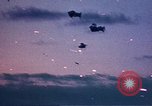 Image of Japanese plane Pacific Ocean, 1945, second 40 stock footage video 65675052847