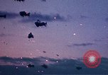 Image of Japanese plane Pacific Ocean, 1945, second 42 stock footage video 65675052847